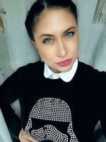 Блынду Кристина