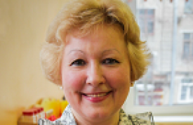 Шилова Елена
