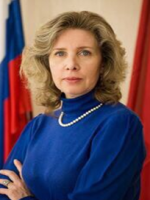 Чергейко Ирина