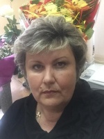 Зотова Ирина