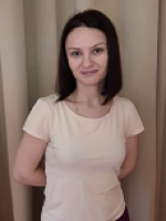Козлова Регина