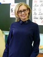 Татьянчикова Кристина