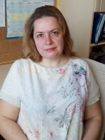 Молодцова Вера