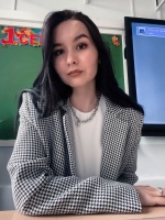 Потапова Анастасия