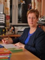 Пименова Лариса