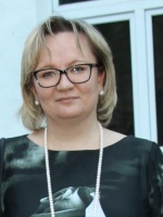 Сулименко Людмила