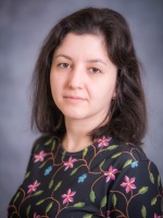 Иванова Маргарита