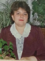 Тагохина Марина