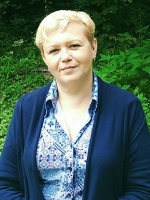 Молчанова Ольга