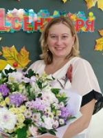 Зудилина Любовь