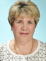 Маркитанова Надежда
