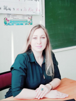 Политаева Наталия