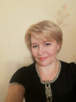 Тверитнева Наталия
