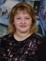 Слизкова Наталия