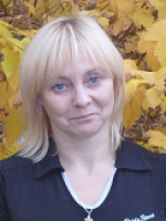 Григорьева Тамара