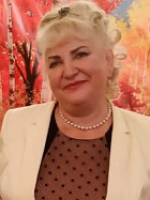 Фатерова Ирина