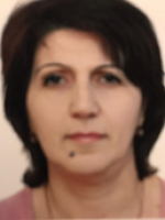 Погосян Мария