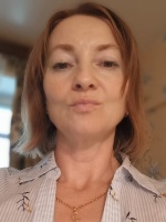 Салахетдинова Галия