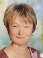 Маркелова Надежда