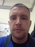 Серебряков Алексей