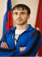 Нуров Рамис