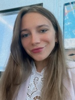 Федорова Алена