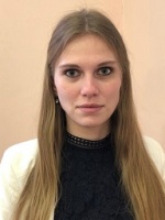 Медведева Светлана