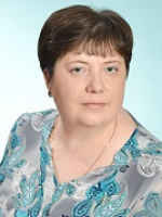 Турманова Татьяна