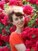 Юрочкина Алла