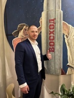 Фагельский Дмитрий