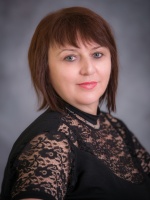 Коновалова Валентина