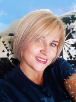 Кондратова Валентина