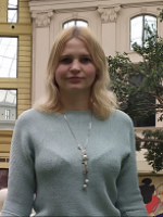 Колобаева Виктория