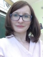 Точилова Оксана