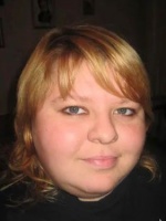 Тихонова Ирина