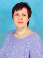 Горбачева Ольга