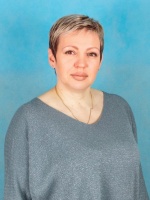 Прокошина Марина