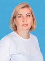 Власенкова Елена