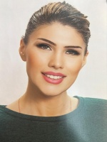 Алиева Миная Адалятовна