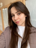Баранова Анастасия