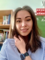 Семёнова Марина