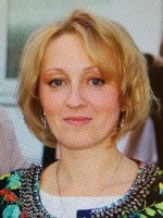 Гуськова Наталья