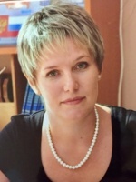 Кулакова Елена