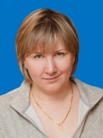 Огурцова Наталия