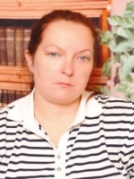 Шауро Ирина