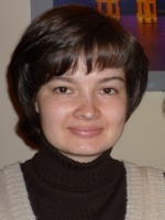 Гололобова Елена