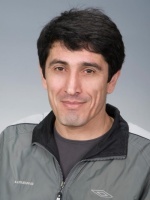 Заирбеков Темирбек