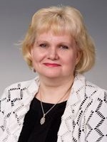 Медакова Ирина