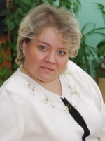 Блинова Светлана
