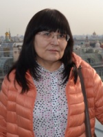 Богомолова Татьяна